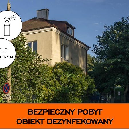 Apartmán Top Sopoty Exteriér fotografie