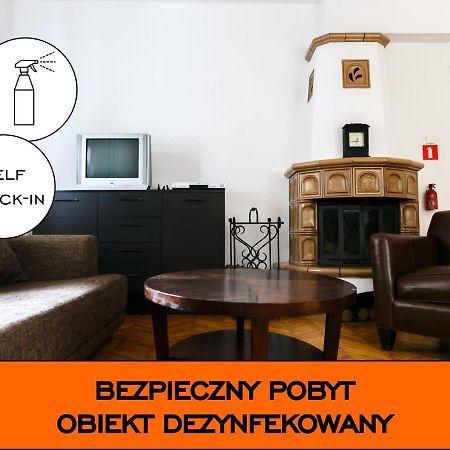 Apartmán Top Sopoty Exteriér fotografie