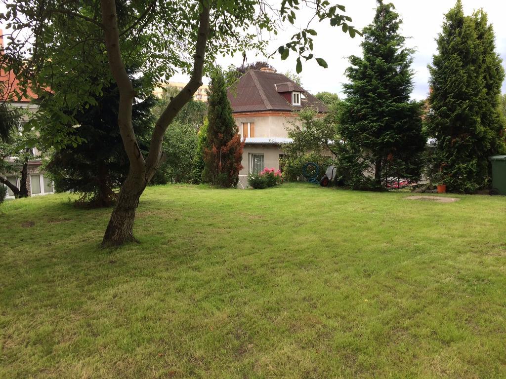 Apartmán Top Sopoty Exteriér fotografie