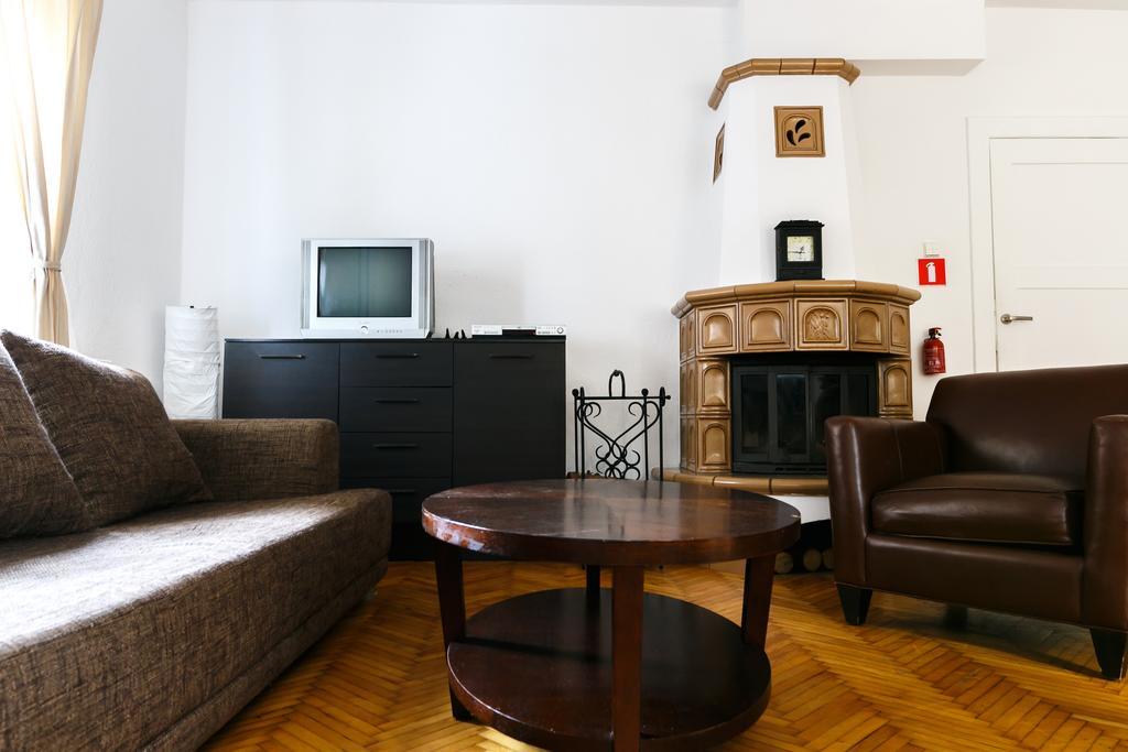 Apartmán Top Sopoty Exteriér fotografie