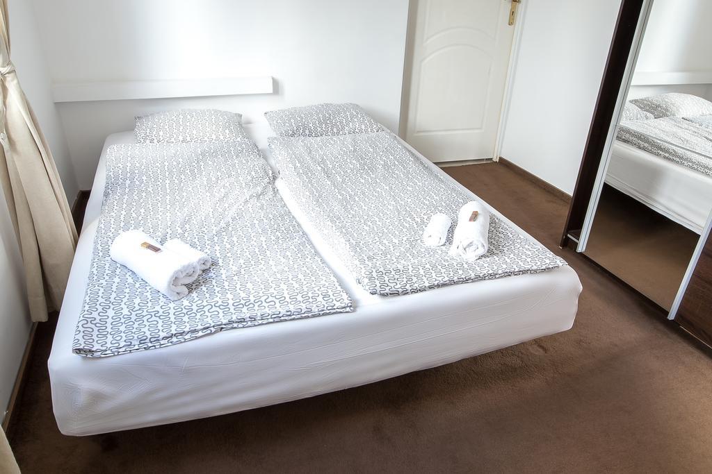 Apartmán Top Sopoty Exteriér fotografie