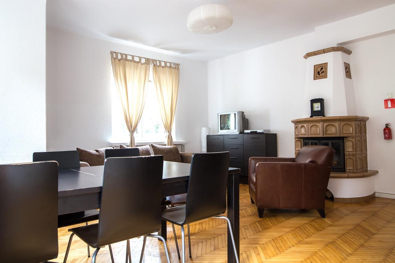 Apartmán Top Sopoty Exteriér fotografie