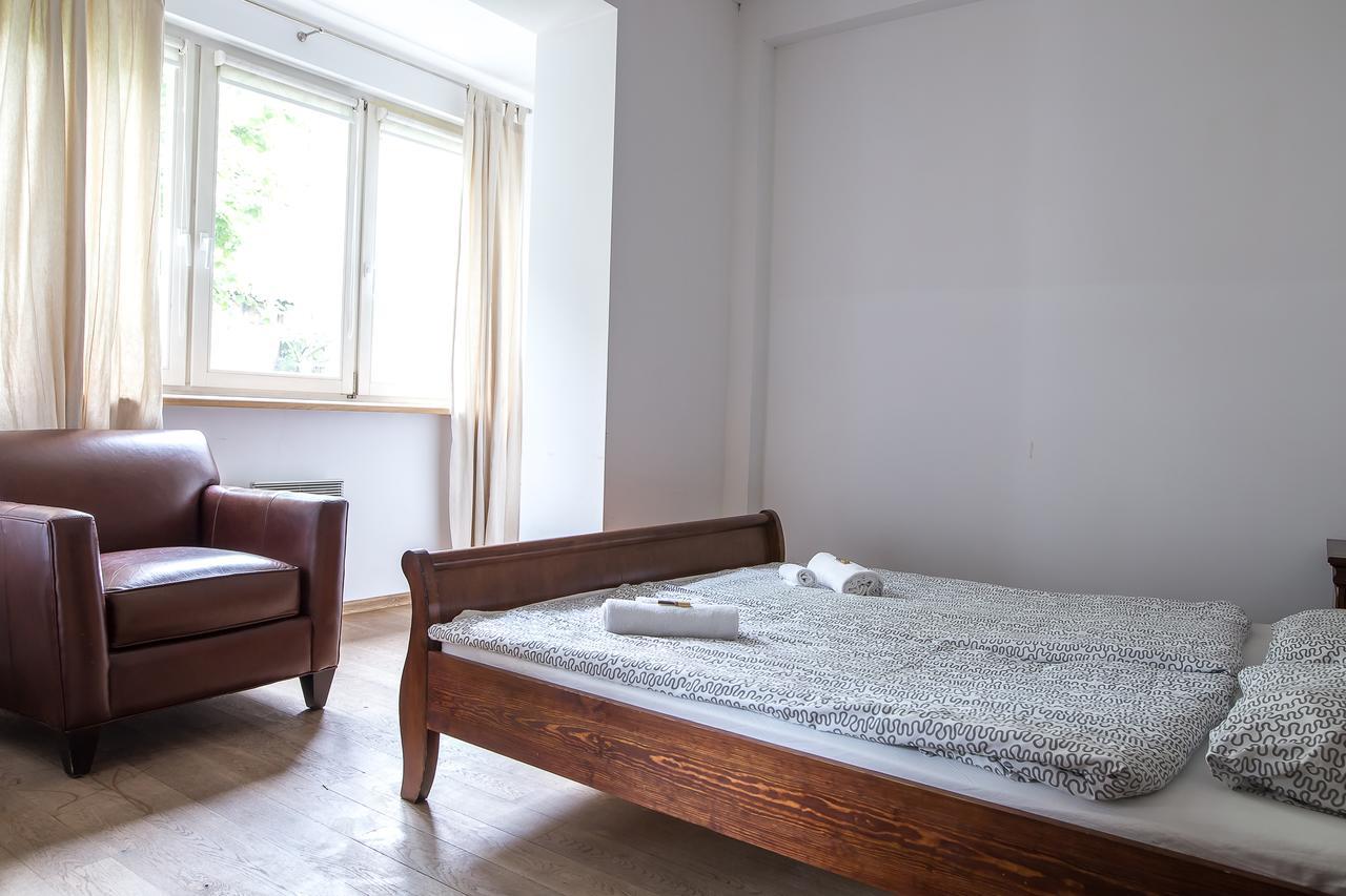 Apartmán Top Sopoty Exteriér fotografie