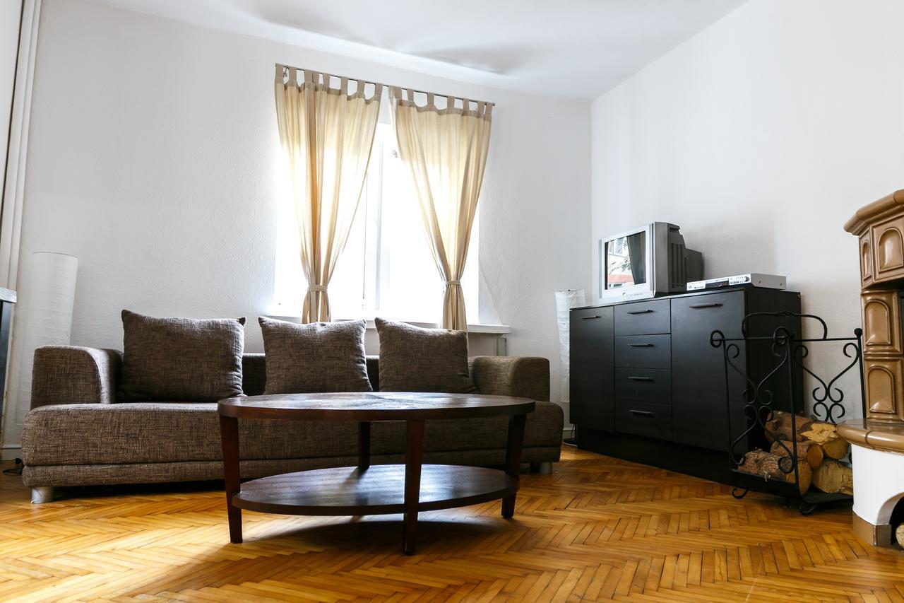 Apartmán Top Sopoty Exteriér fotografie