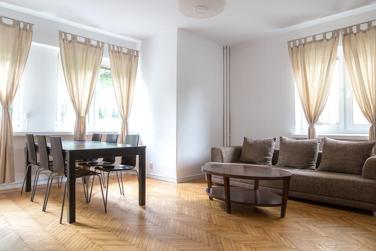 Apartmán Top Sopoty Exteriér fotografie