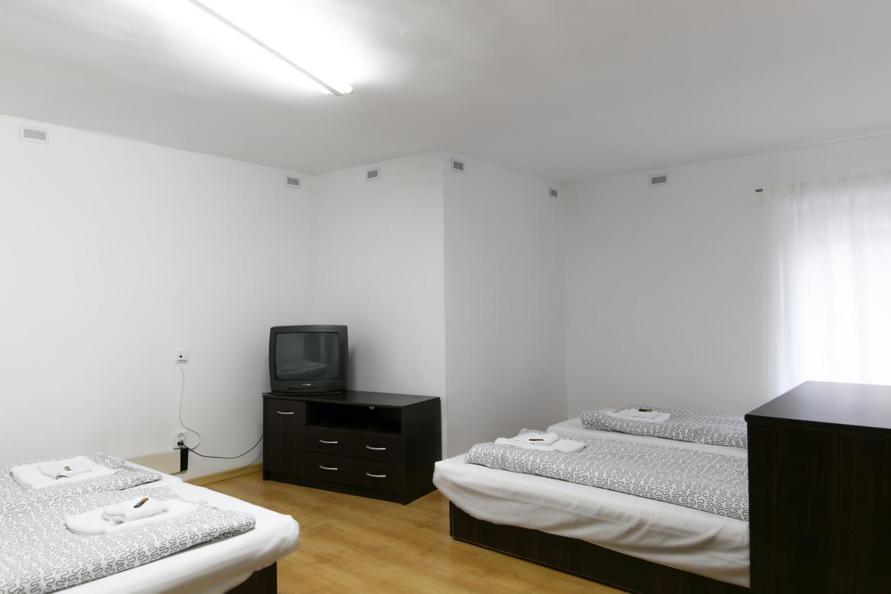 Apartmán Top Sopoty Pokoj fotografie